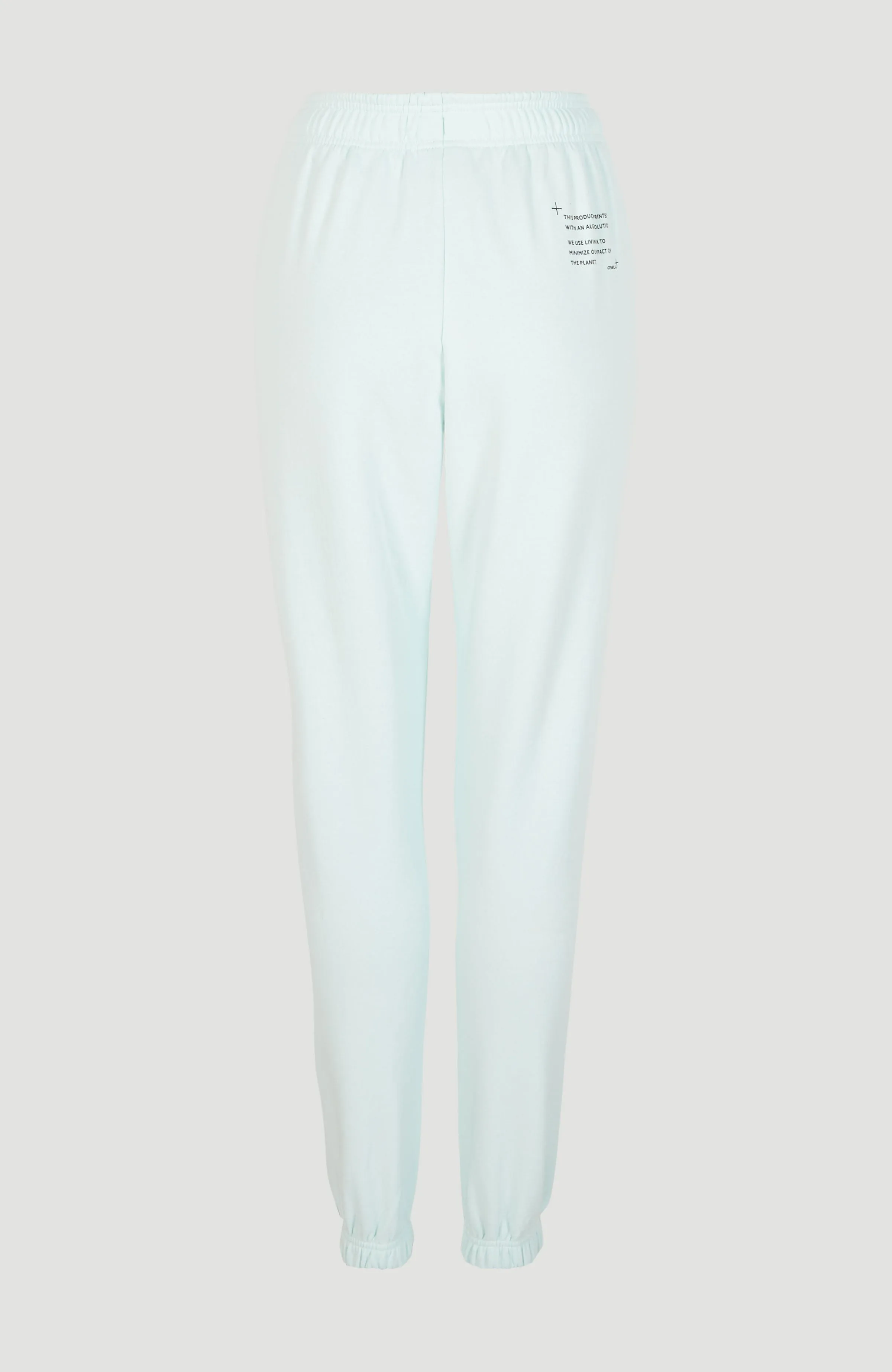 Future Surf High-Waist Sweatpants | Soothing Sea