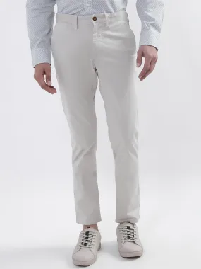 Gant Men Slim Fit Chinos Trousers