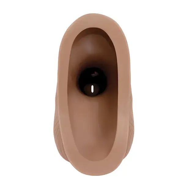 Gender X Silicone Stand To Pee