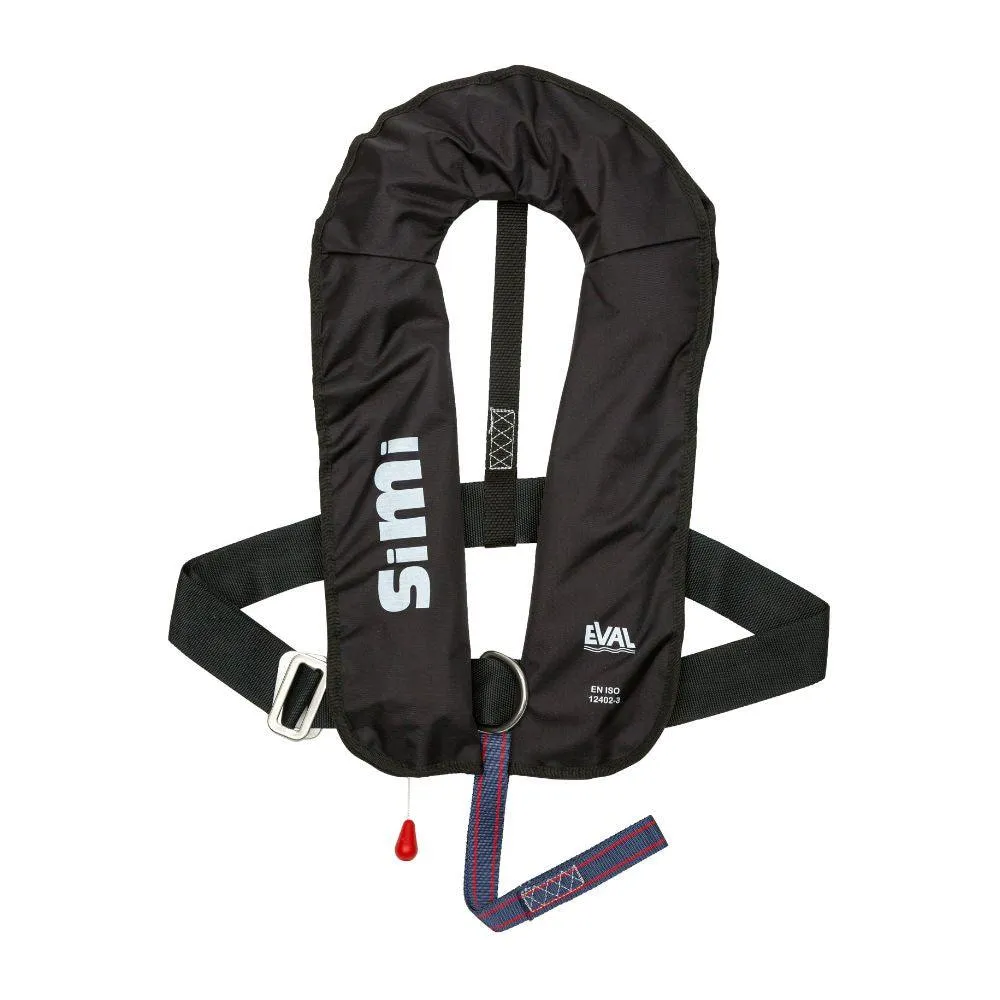 Gilet gonflable  ADULT  “SIMI” 170N EN ISO 12402-3