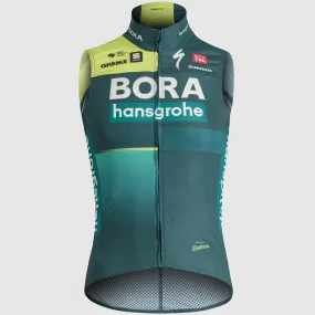 Gilet Sportful Bora Hansgrohe 2024 Pro