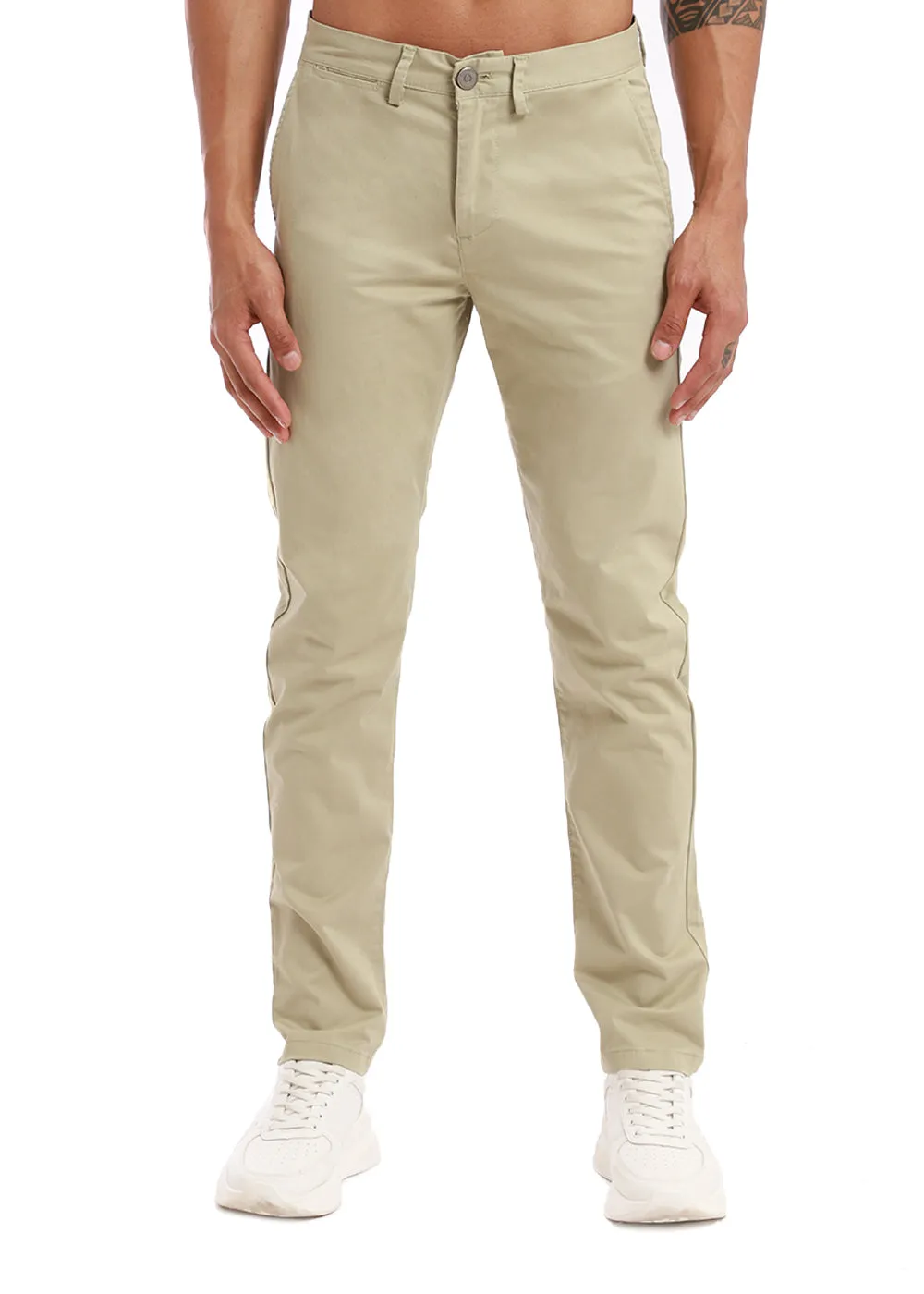 Green Haze Chino