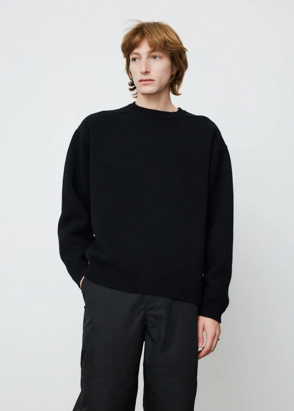 Hemyl Knit