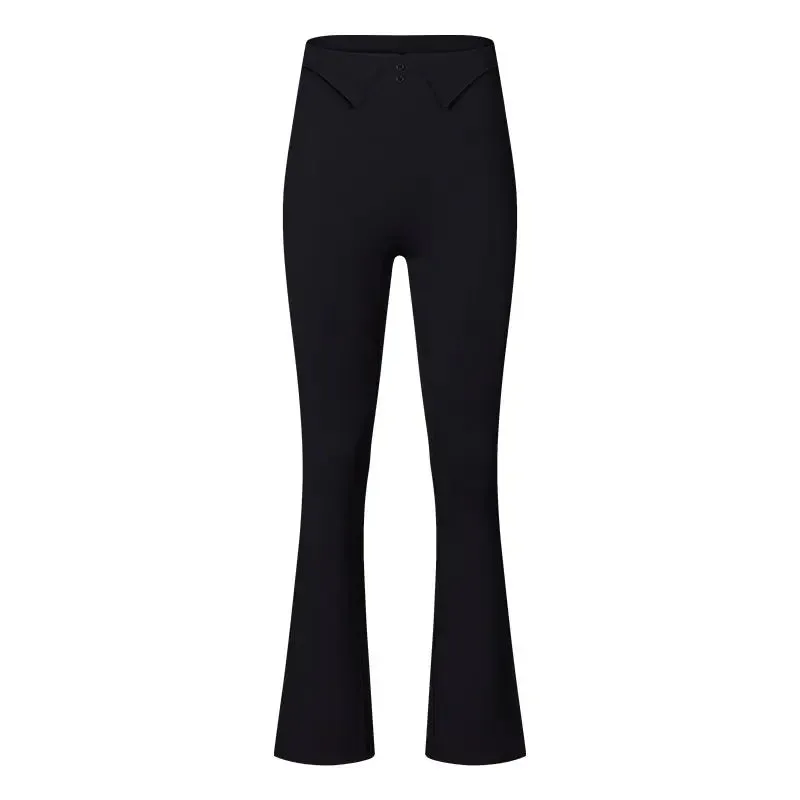 High Waist Push Up Yoga Pants for Women - Soft and Sexy Gym Leggings