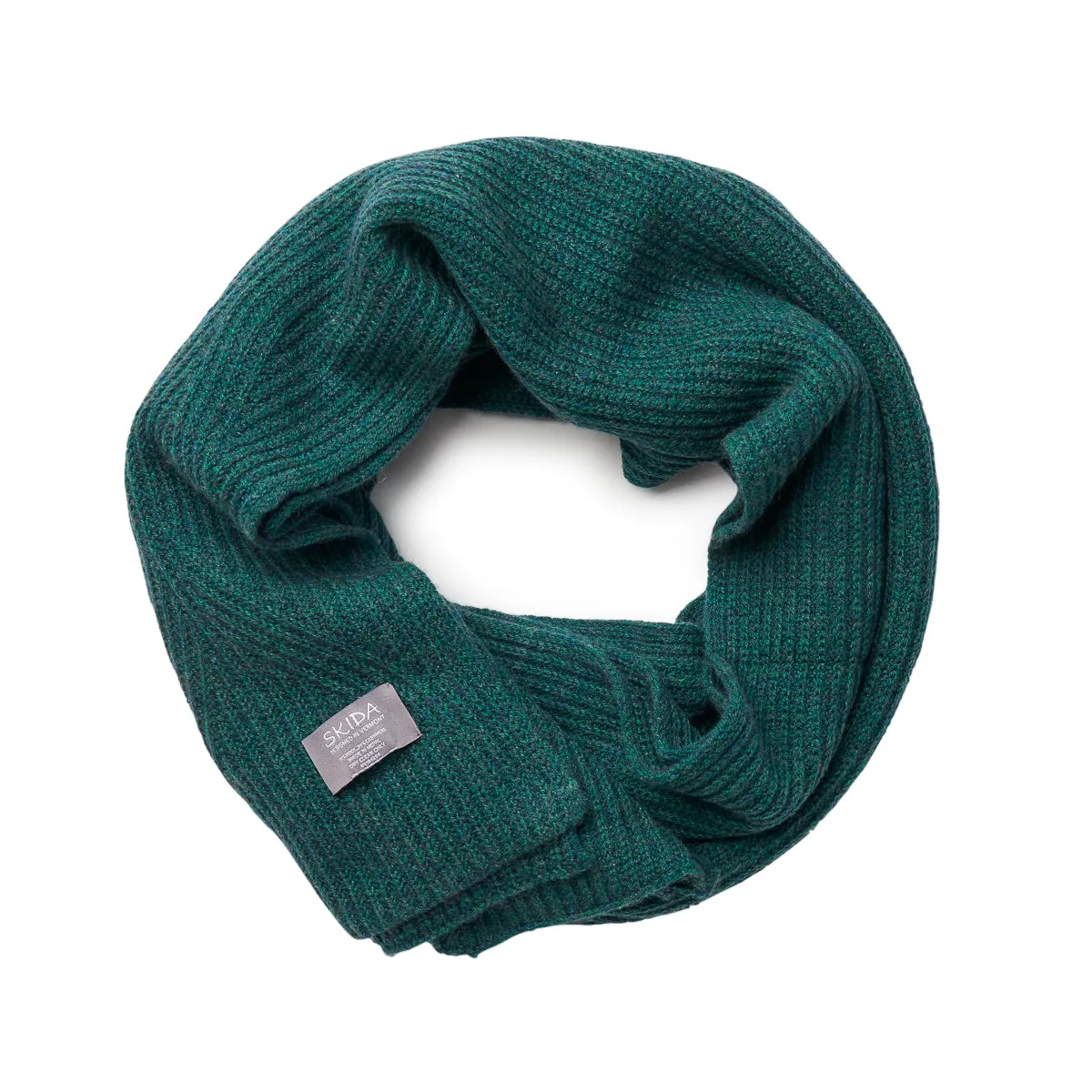 Highland | Cashmere Vista Scarf