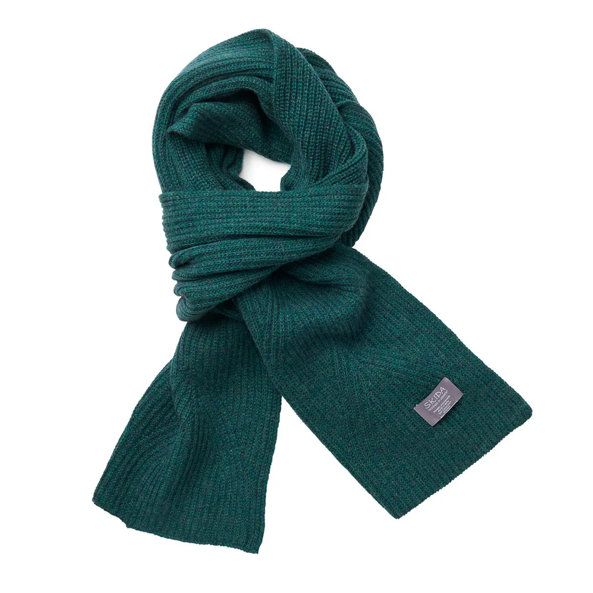 Highland | Cashmere Vista Scarf