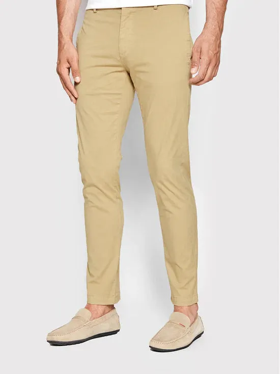 HUGO Chino Trouser - David222D