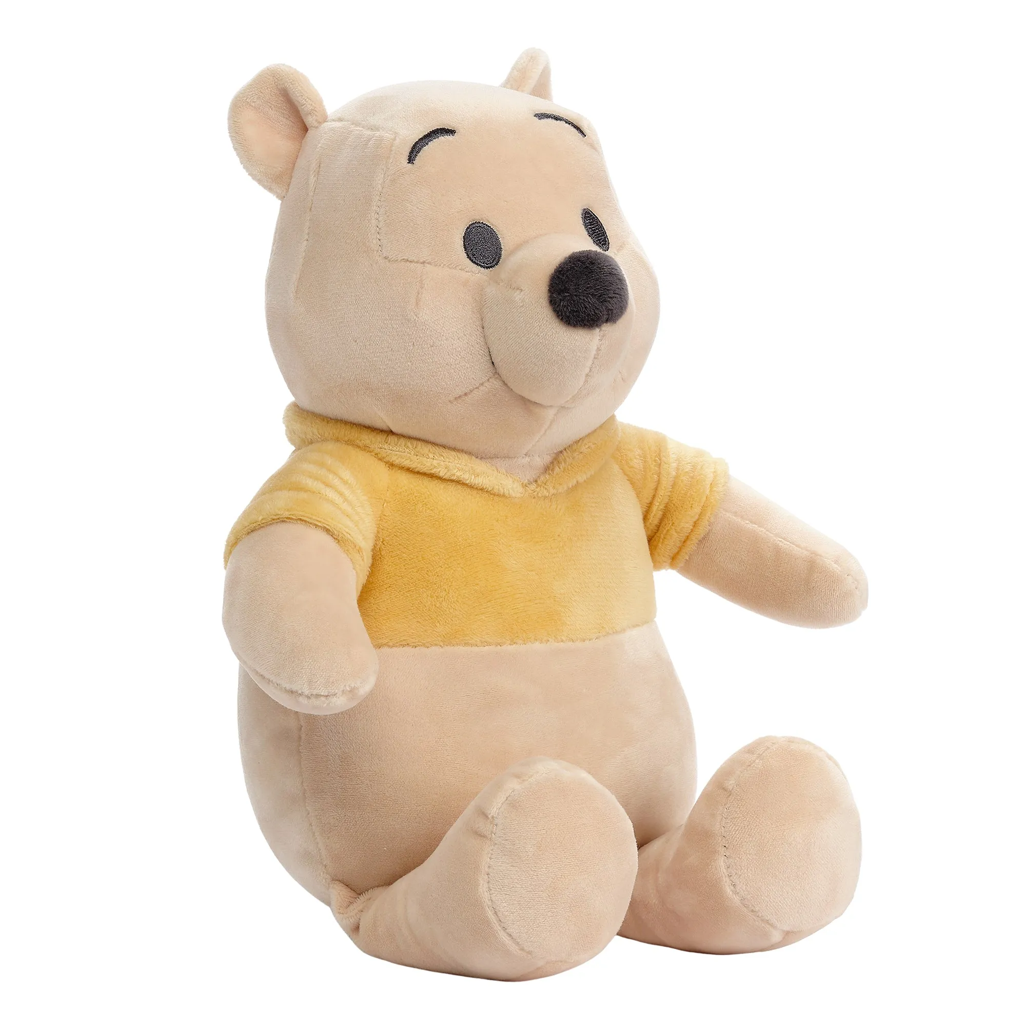 Hunny Bear Pooh Plush