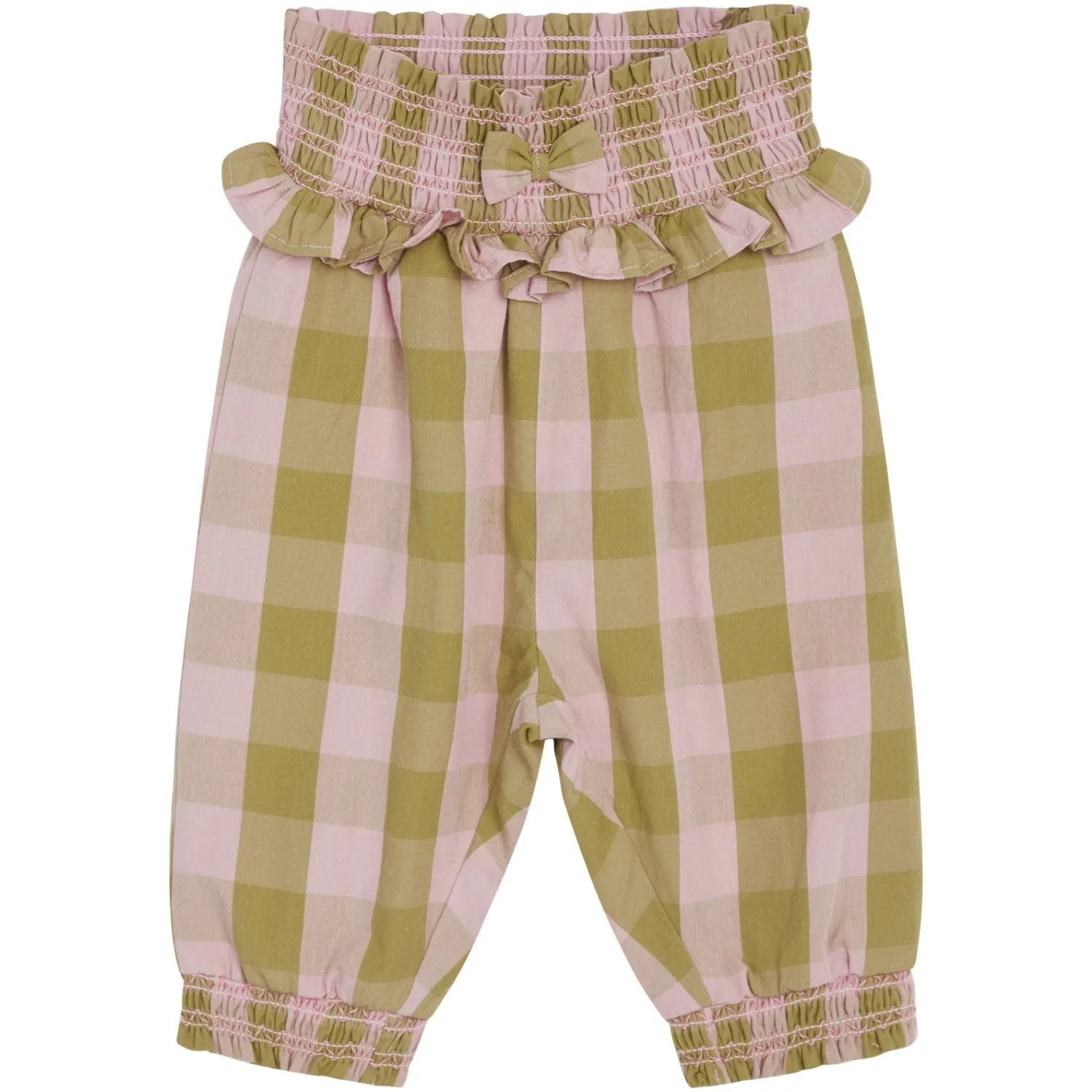 Hust & Claire Willow Baby Tallulah Pants