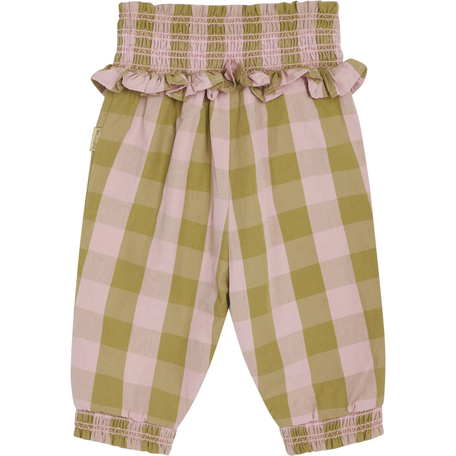 Hust & Claire Willow Baby Tallulah Pants