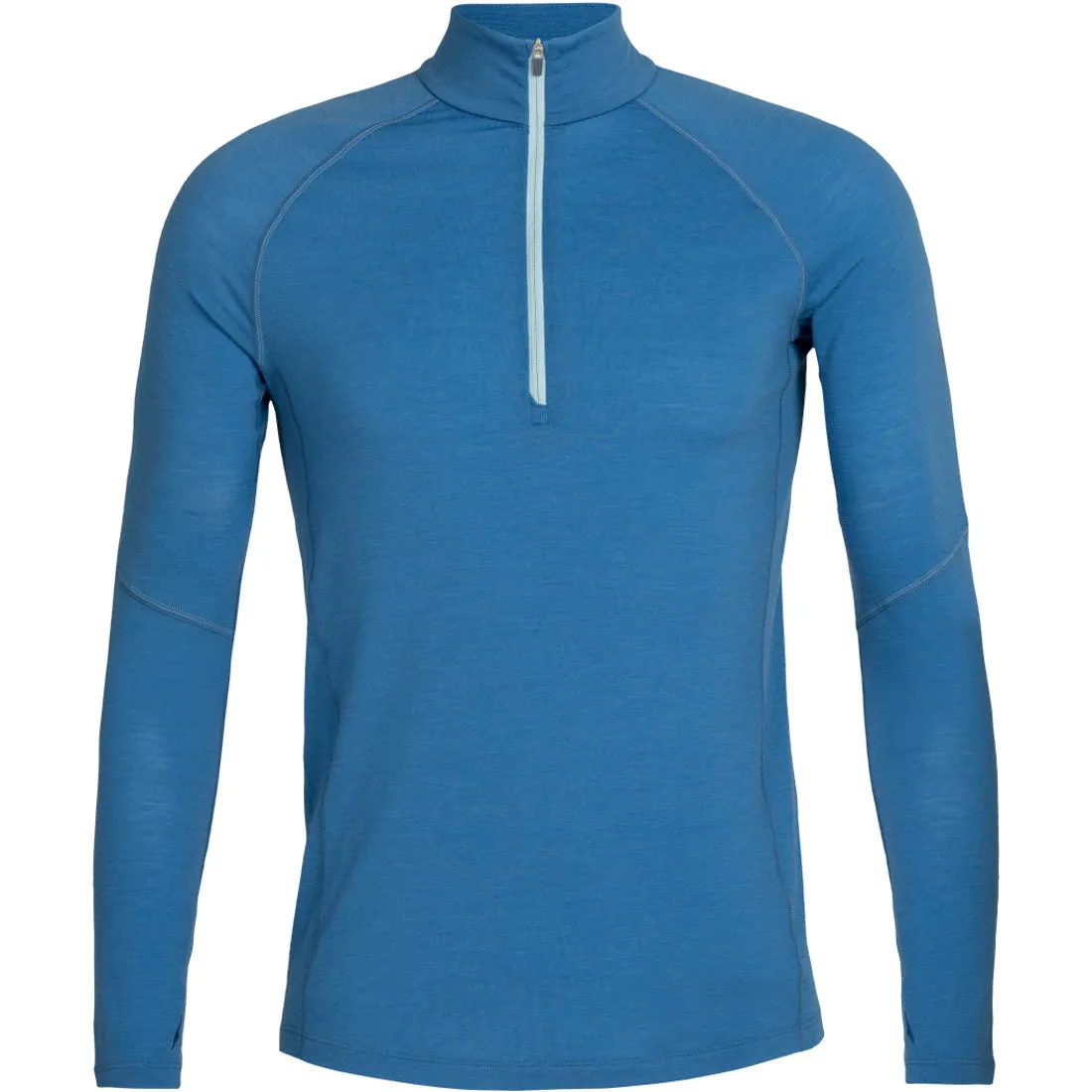 Icebreaker 150 Zone Half Zip - Men's