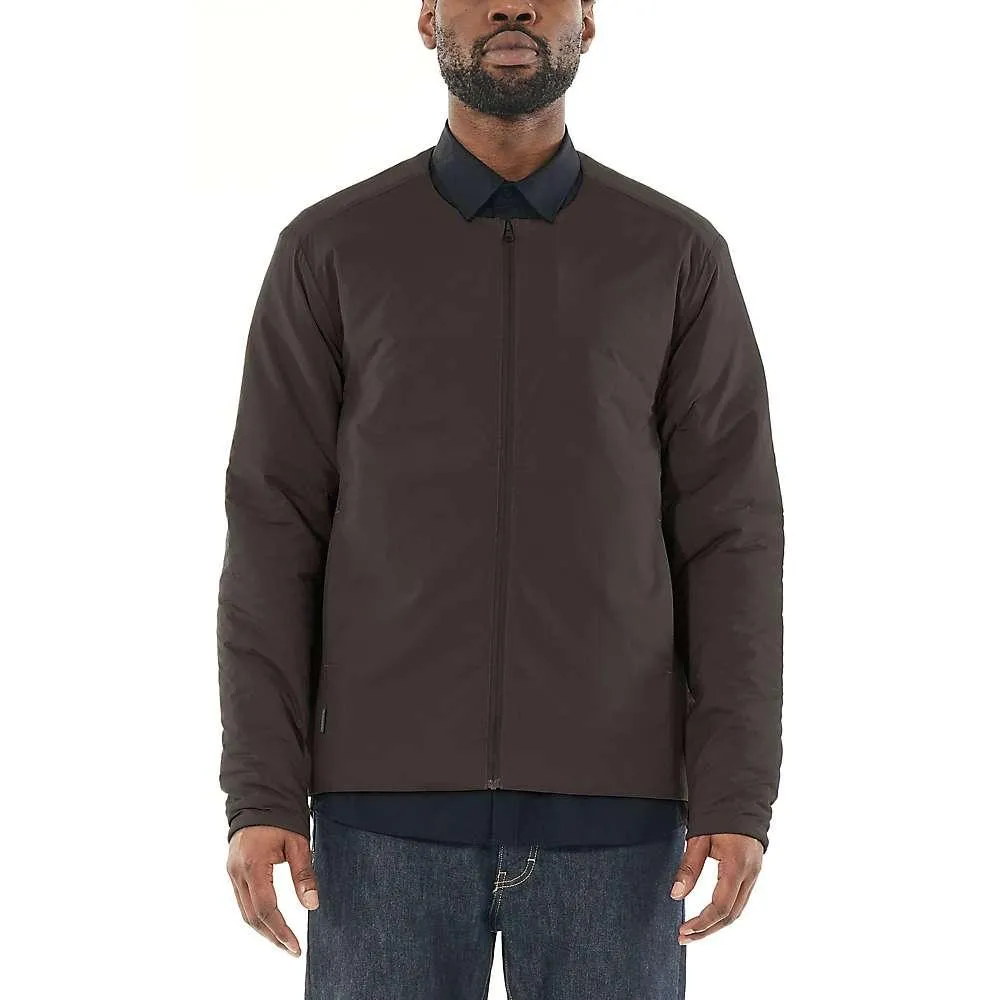 Icebreaker Men's Ainsworth Liner Jacket