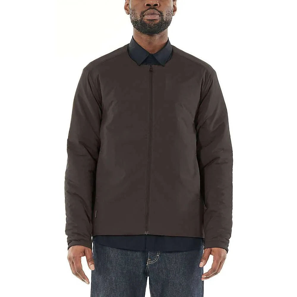 Icebreaker Men's Ainsworth Liner Jacket