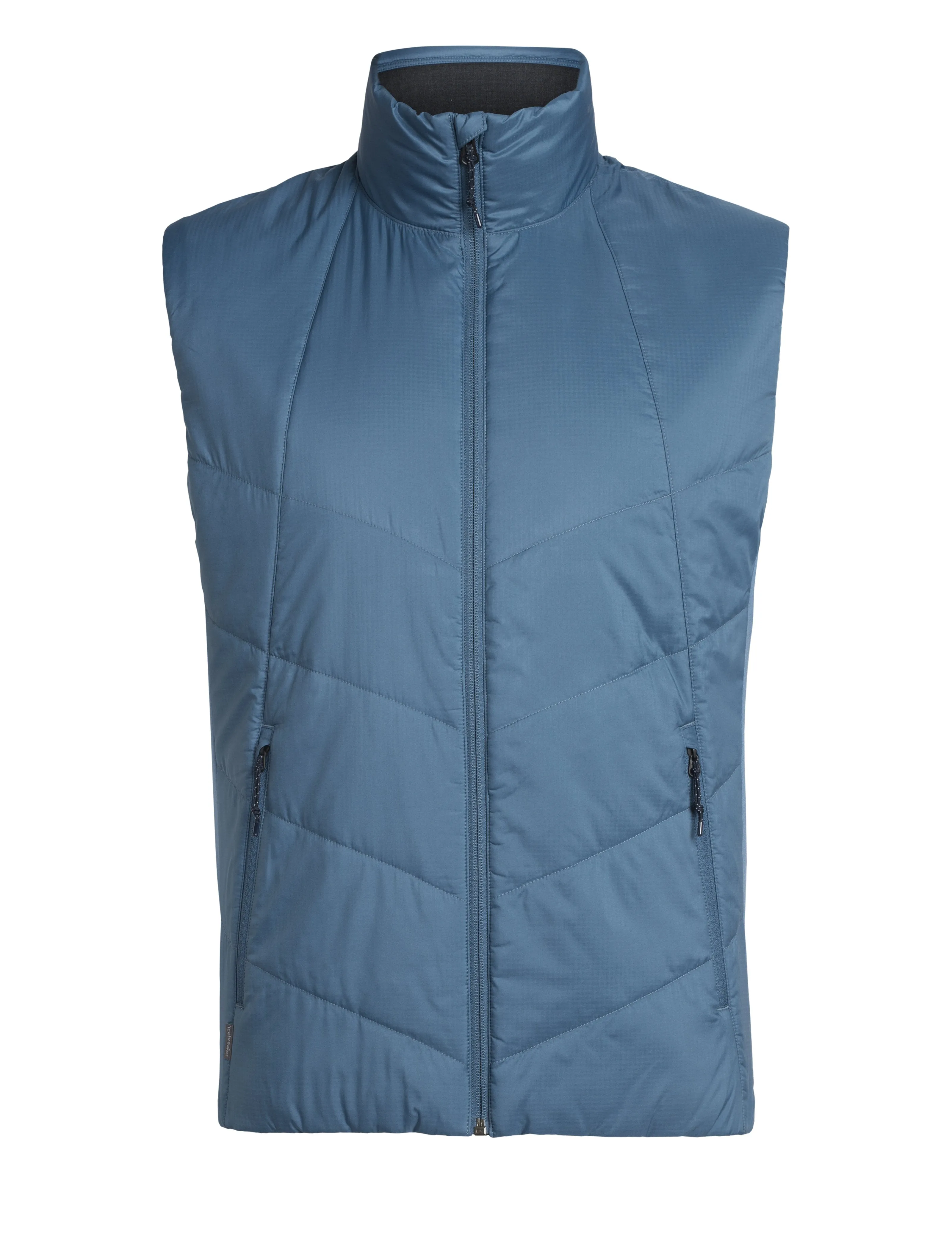 Icebrear Men's Merinoloft Helix Vest