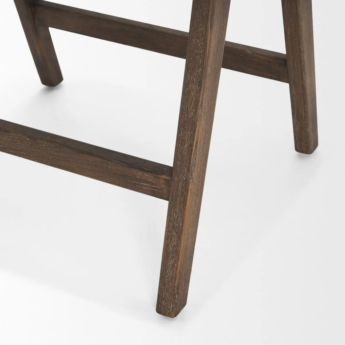 Indie Bar Counter Stool Medium Brown | Counter