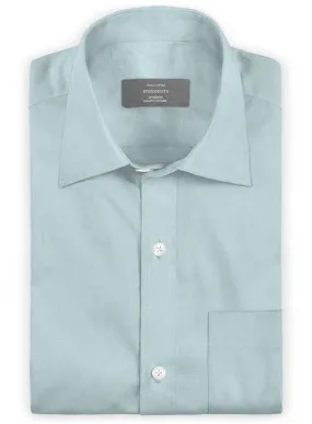 Italian Cotton Ingel Shirt