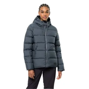 jack wolfskin Frozen Palace Women's Down Jacket