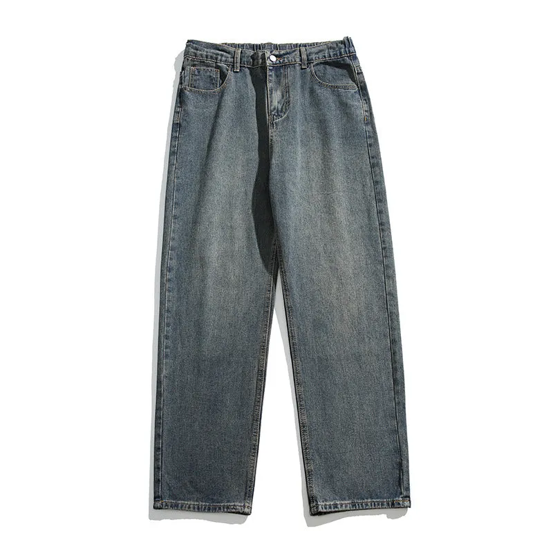 Jeans de printemps pour hommes,