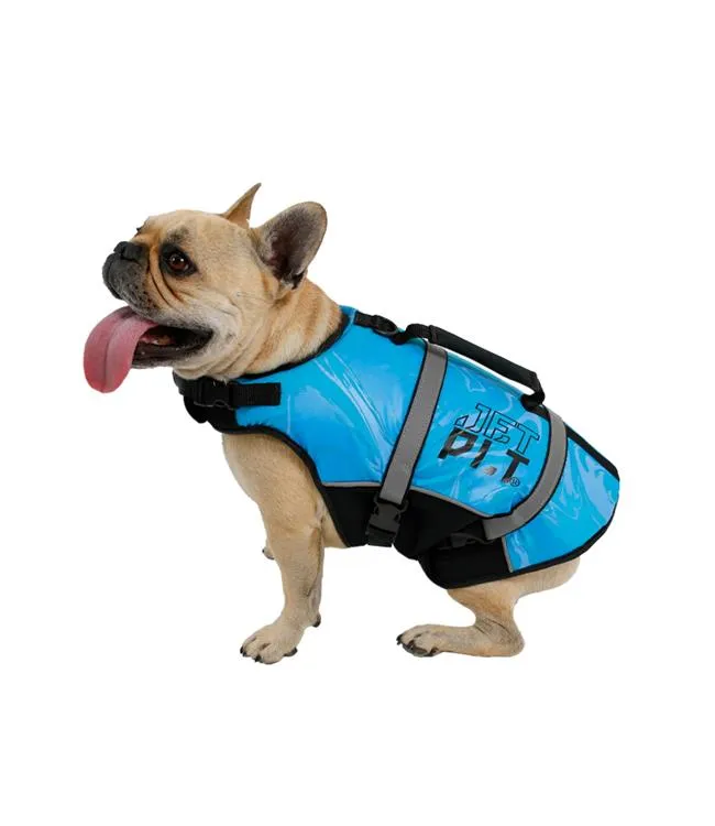 Jetpilot Dog PFD - Blue