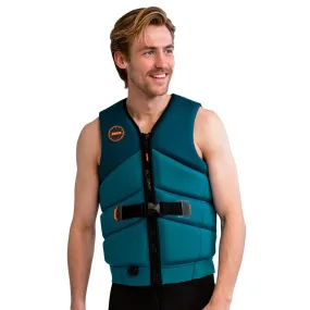 Jobe Unify Life Vest Men Real Teal 3XL  244923009-3XL 