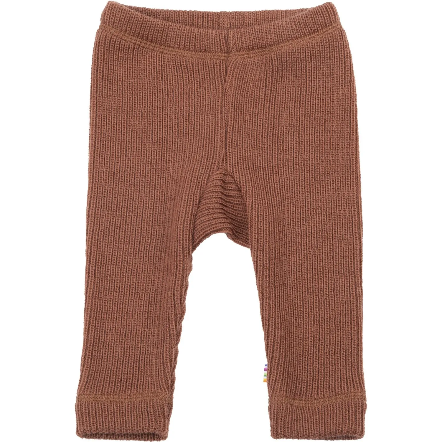 Joha Wool Rust Leggings