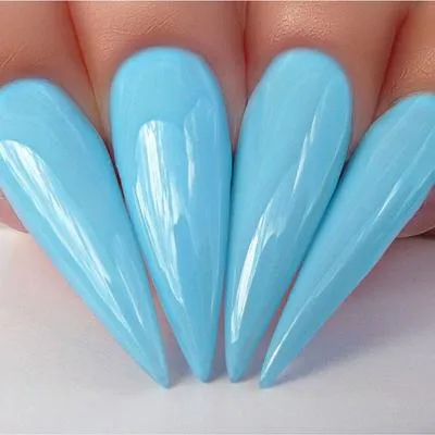 Kiara Sky Classic Gel & Polish Duo - #566 You Make Me Melt