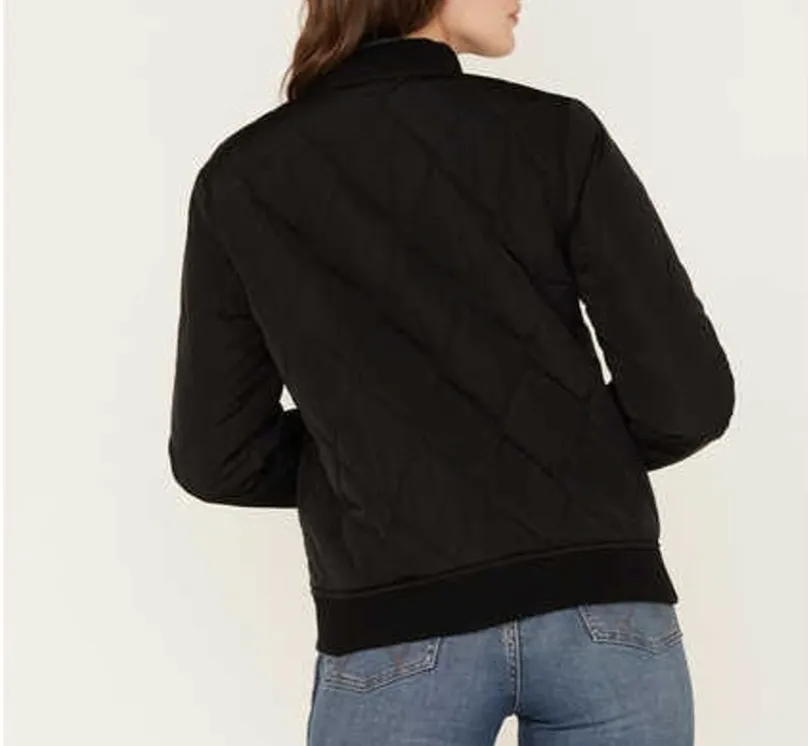 Kimes Ranch- Marinos Bomber - Black