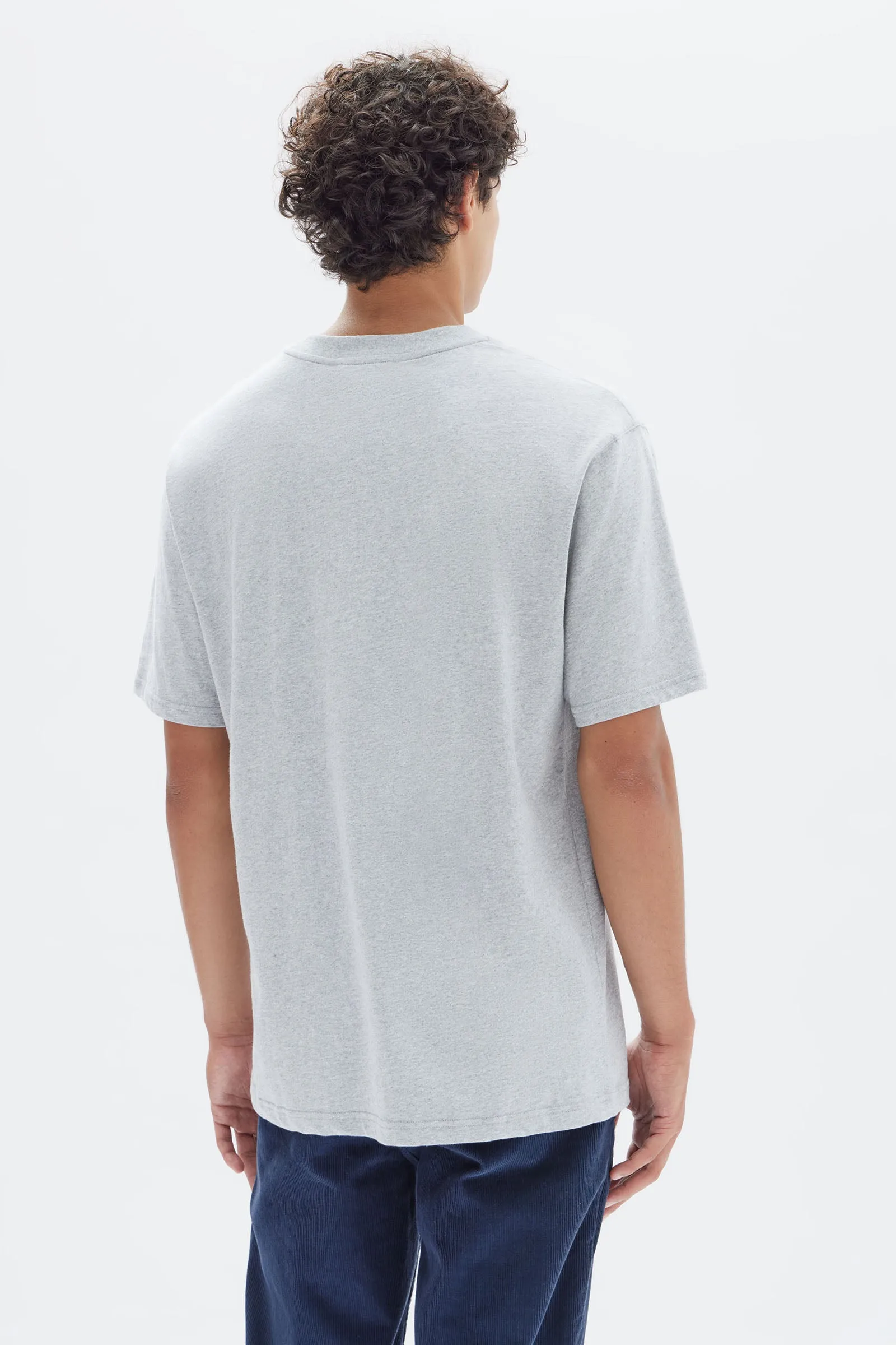 Knox Oversized Tee