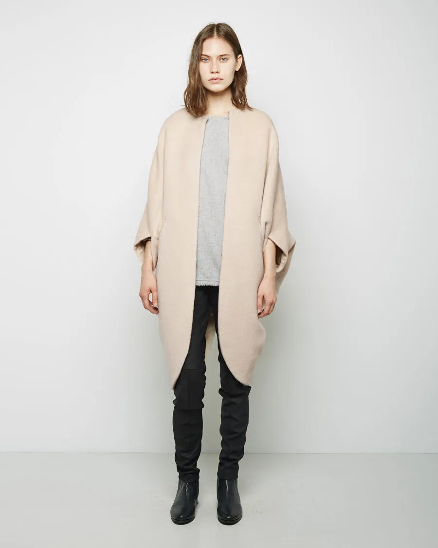 Koya Coat