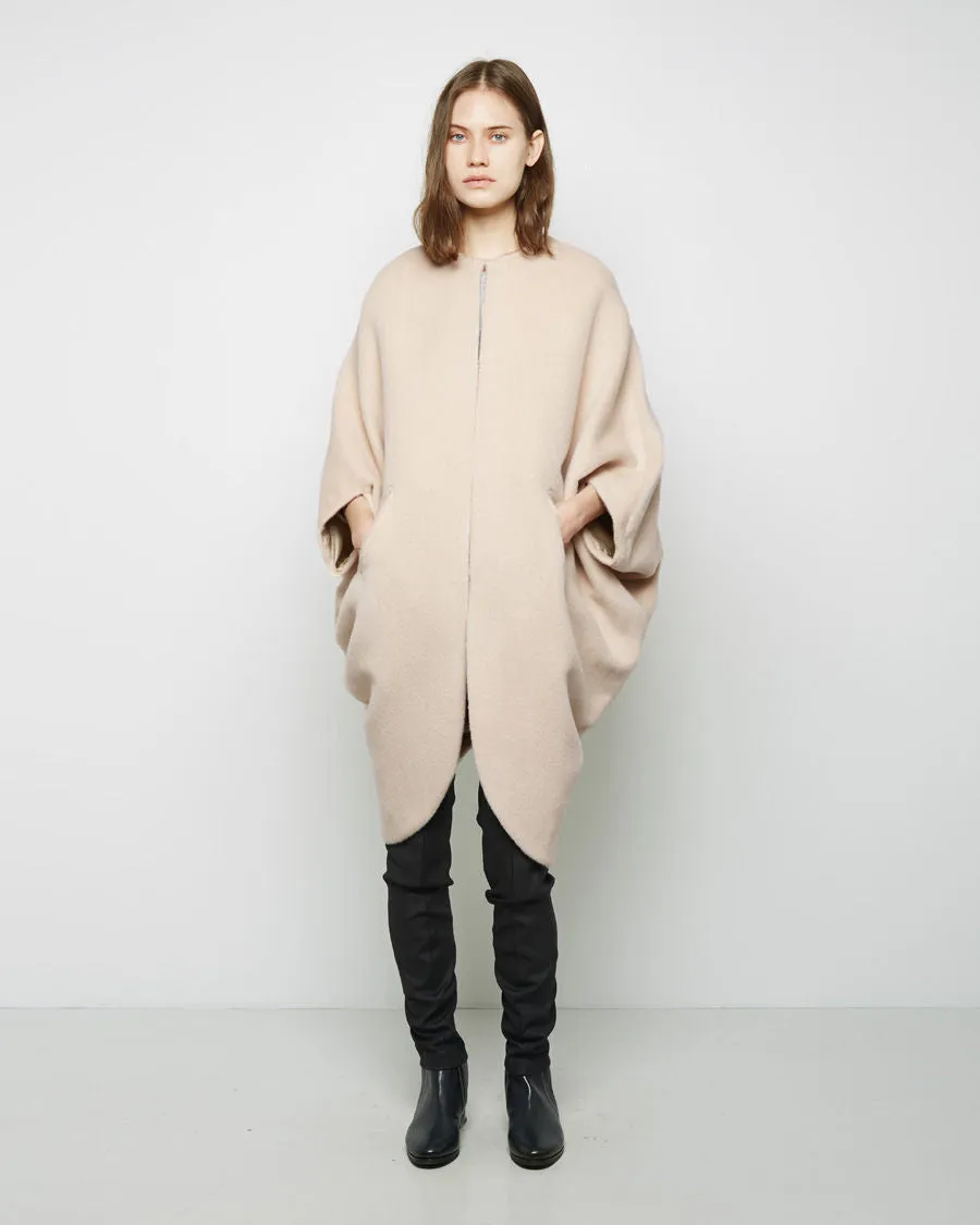 Koya Coat