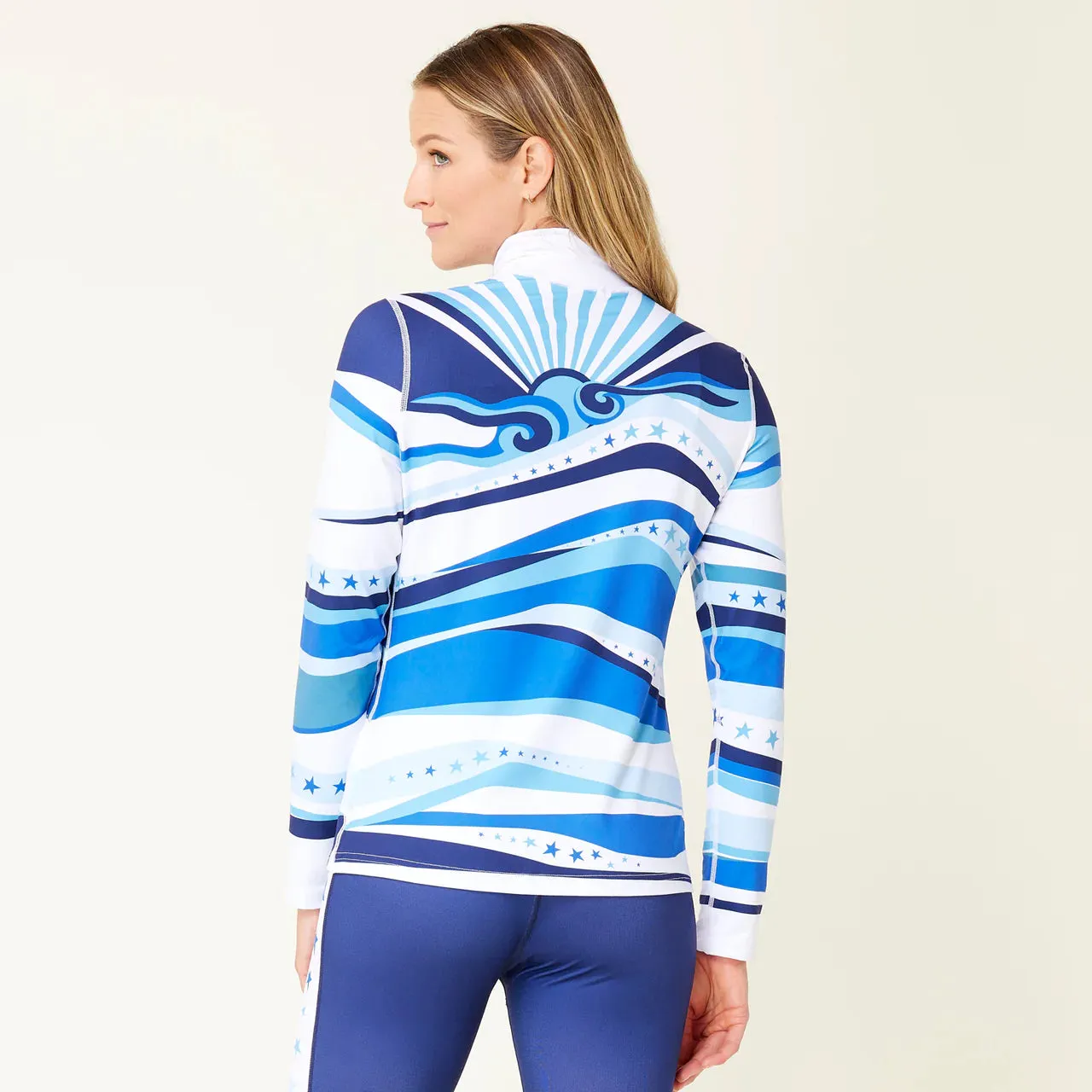 krimson klover | Dream On Base Layer Top | Women's