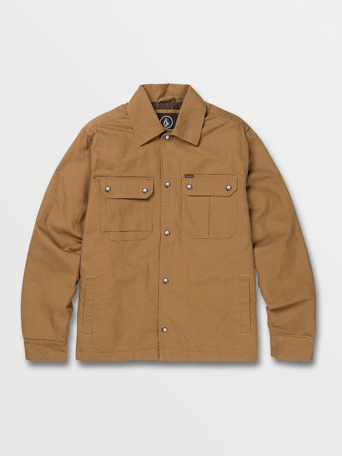 Larkin Jacket - Butternut