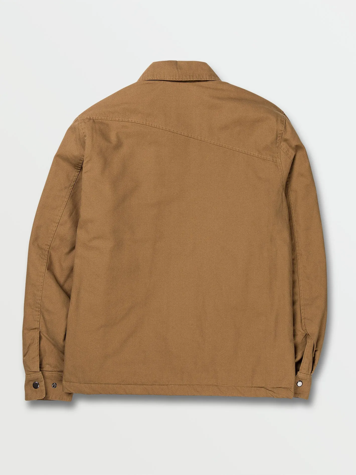 Larkin Jacket - Butternut