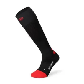 Lenz Heat Socks 4.1 Toe Cap with rcB 2000 Batteries