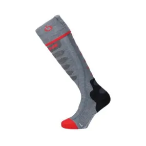 Lenz Heat Socks 5.1 Toe Cap Slim Fit with rcB 2000 Batteries