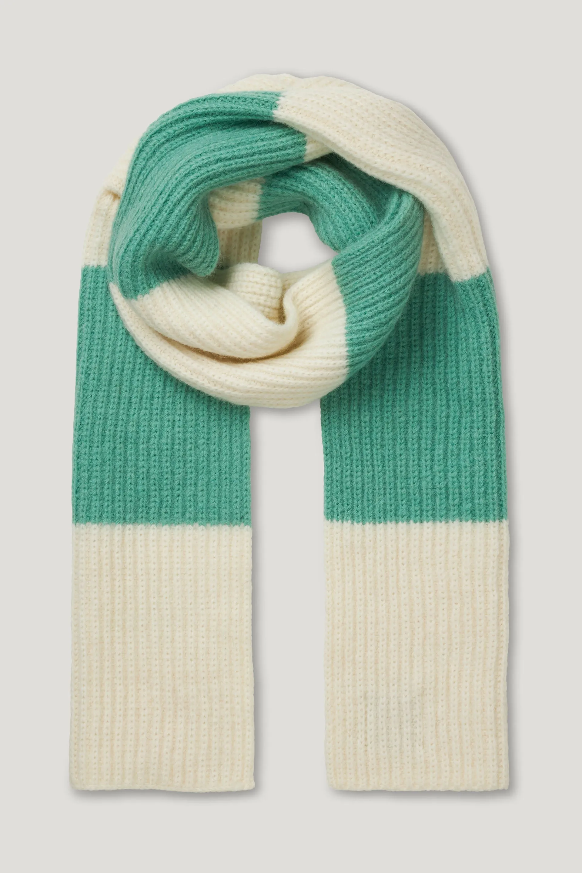 LILO | Creme Green Breton