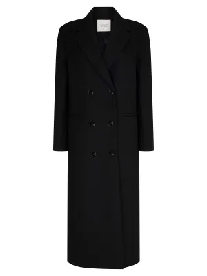 Long Egon Coat