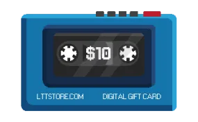 lttstore Gift Card