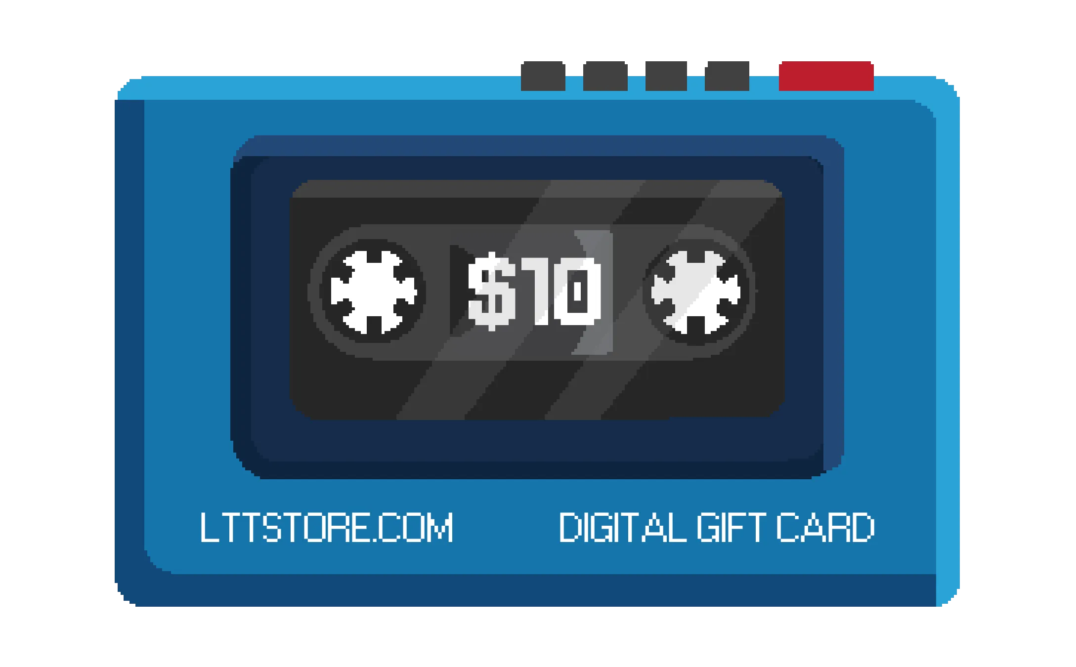 lttstore Gift Card