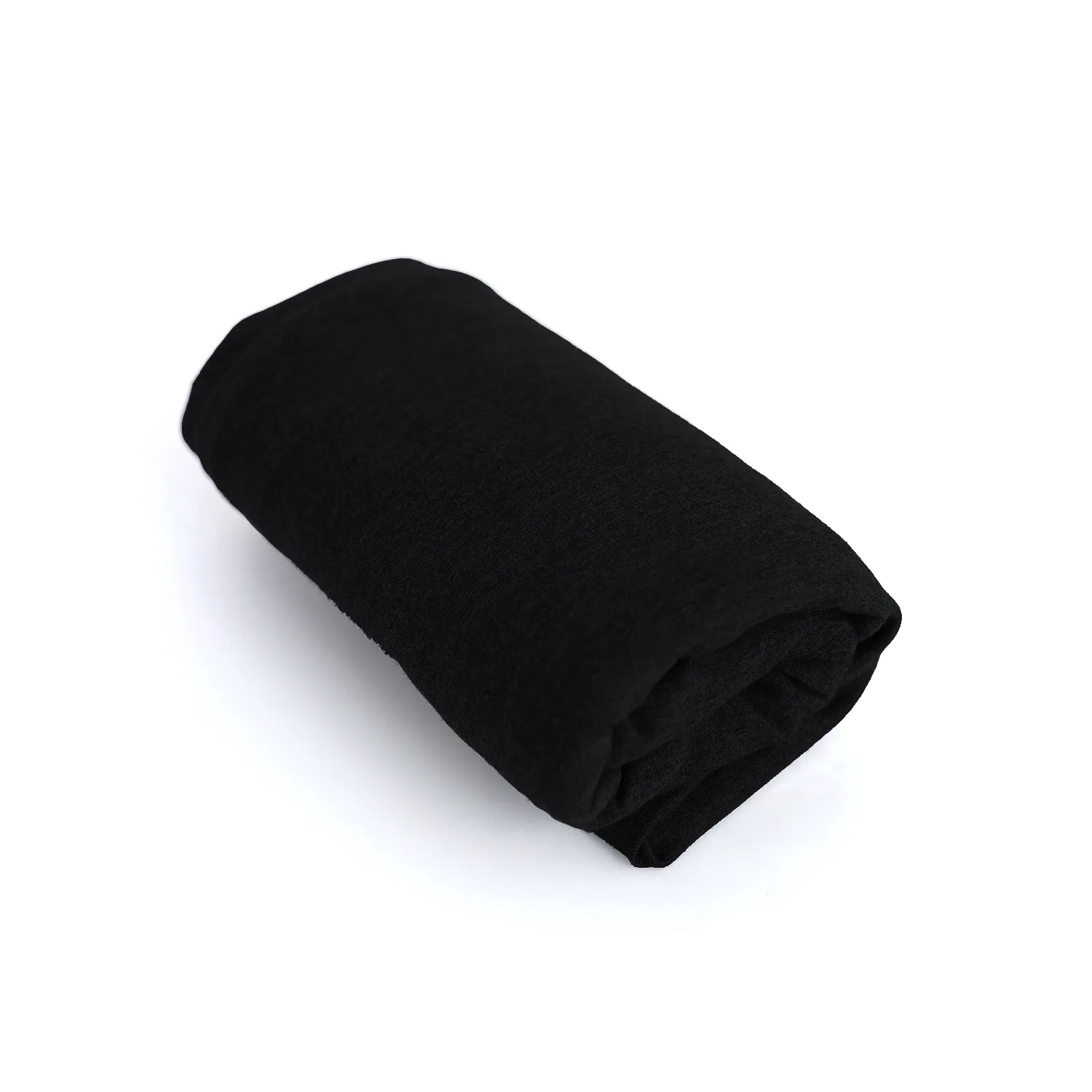 Luxe Ponte Knit - Black