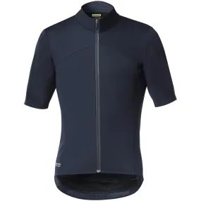 Maglia Mavic Mistral SL - Blu scuro