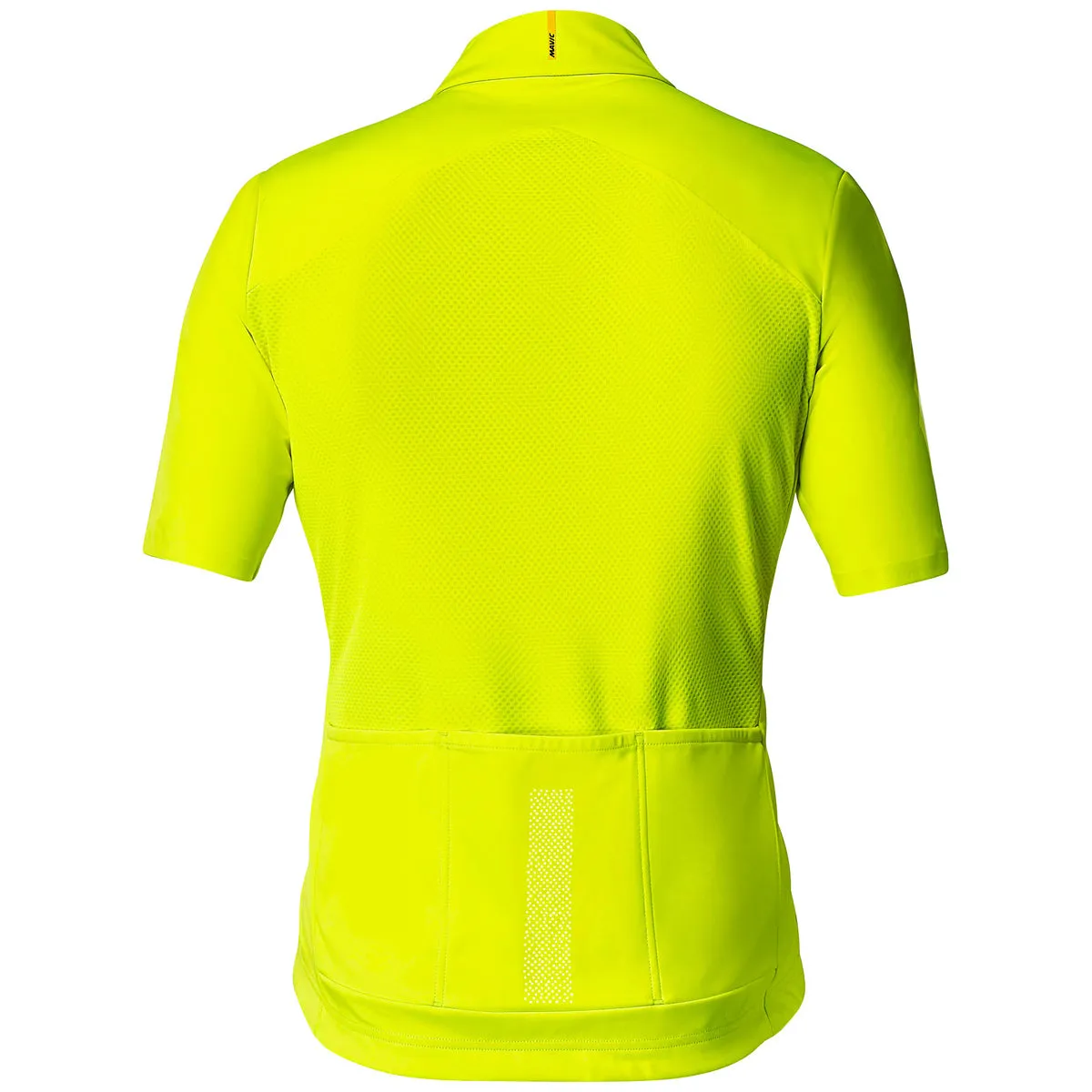 Maglia Mavic Mistral SL - Giallo