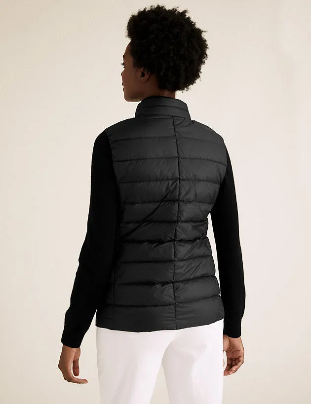 M&S Ladies Gillet T49/4180