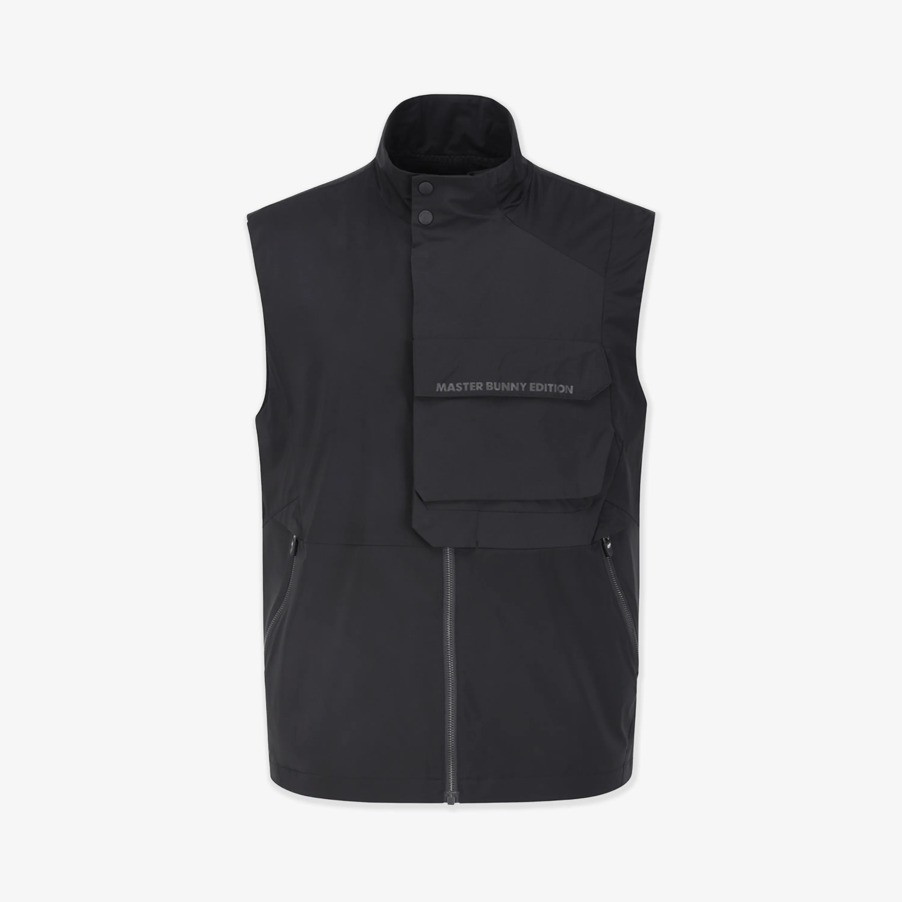 Master Bunny Edition Men's Pocket Vest