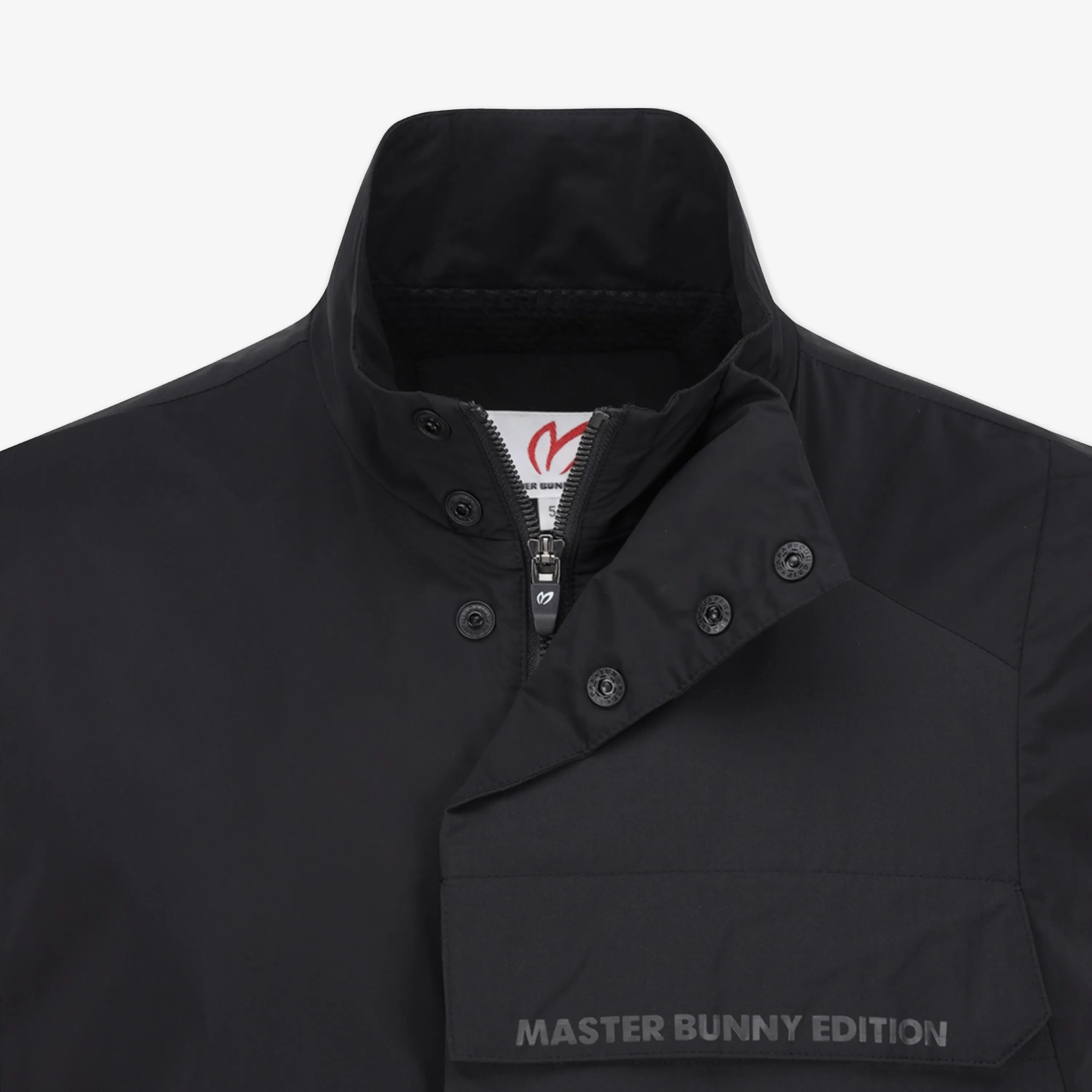 Master Bunny Edition Men's Pocket Vest