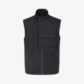 Master Bunny Edition Men's Pocket Vest