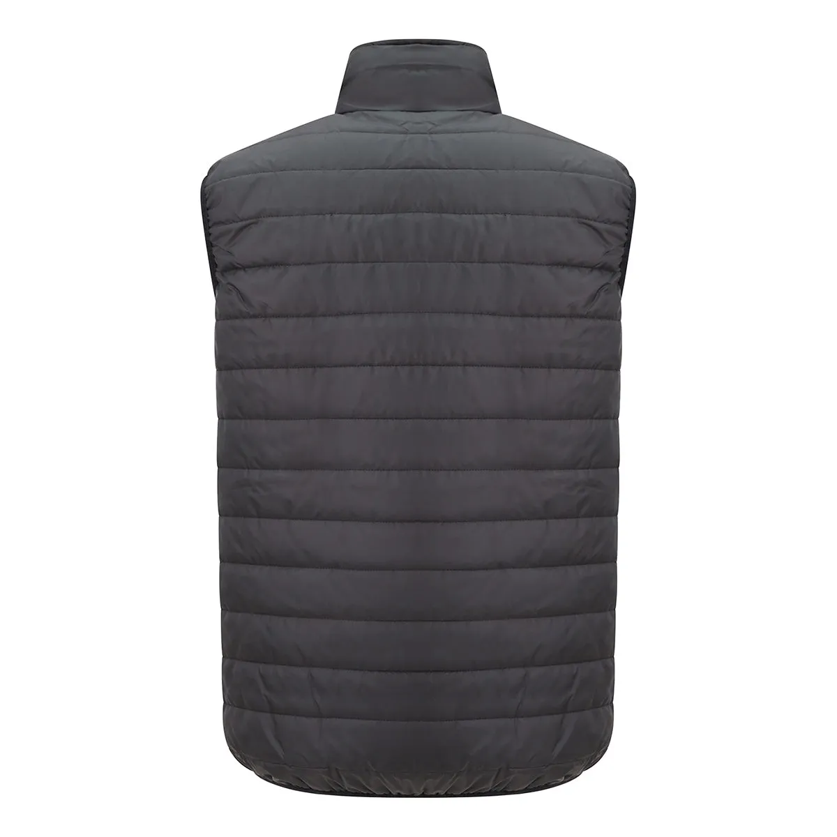 Mc Keever Errigal Ciaran Core 22 Padded Gilet - Youth - Black