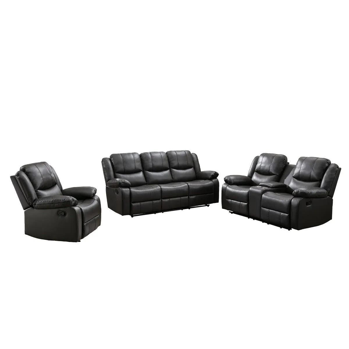 McLeod Reclining Sofa