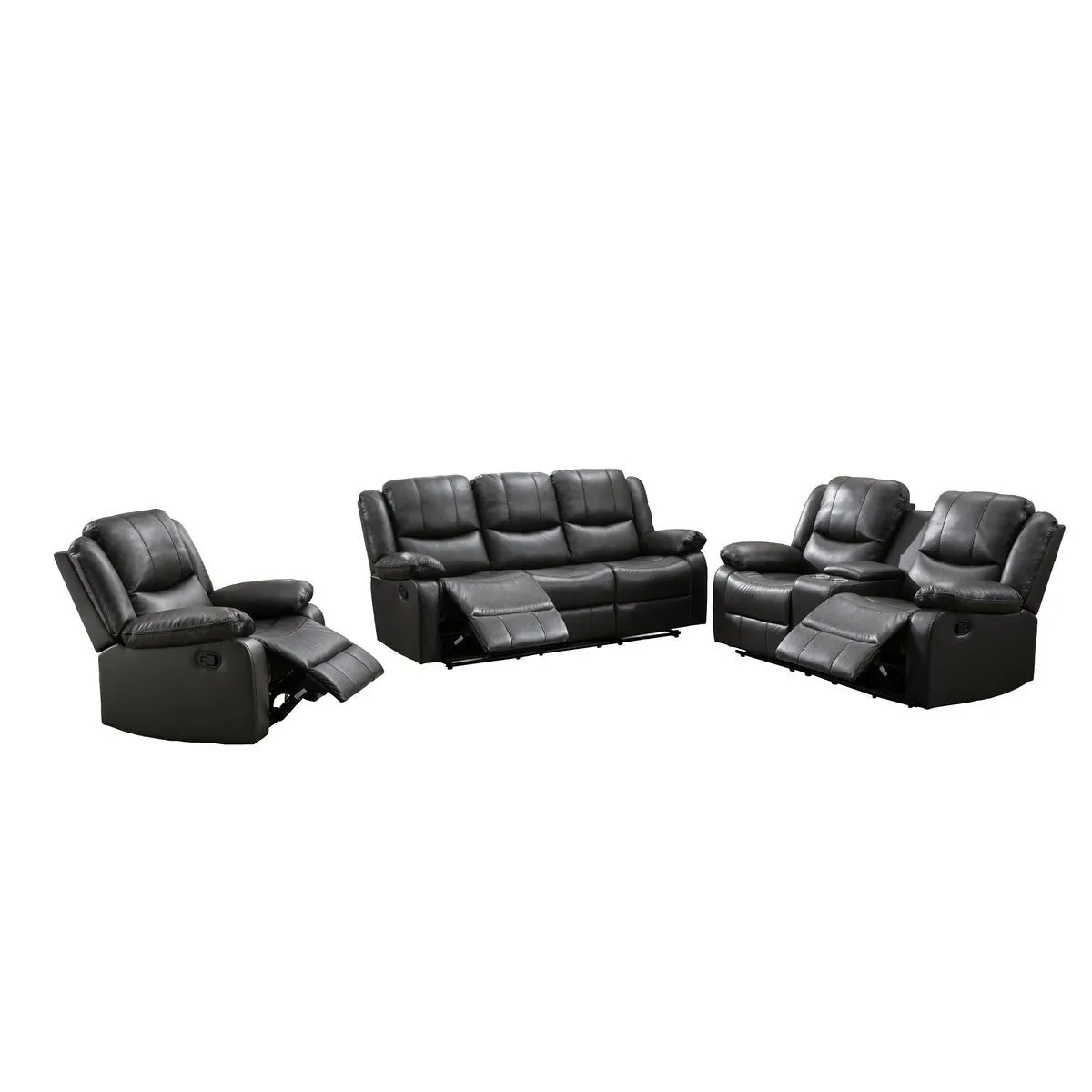 McLeod Reclining Sofa