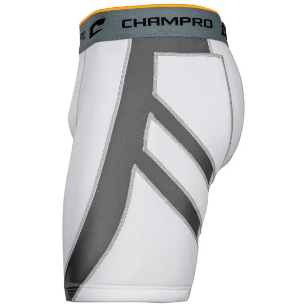 Men's Champro Wind-Up Sliding Short